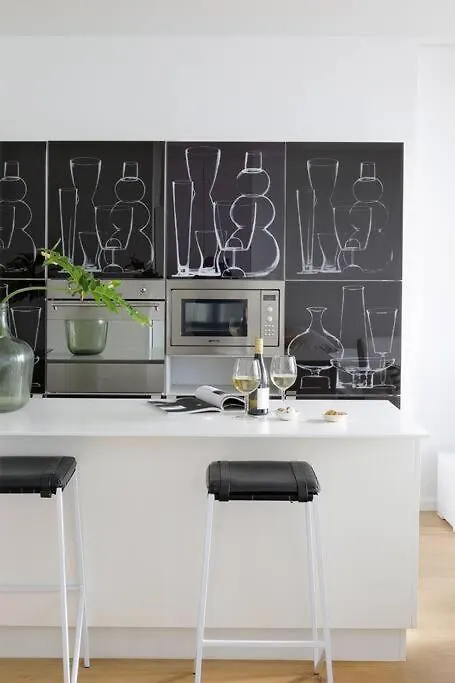 Unique Studio Apartment - Number 4704 Città del Capo