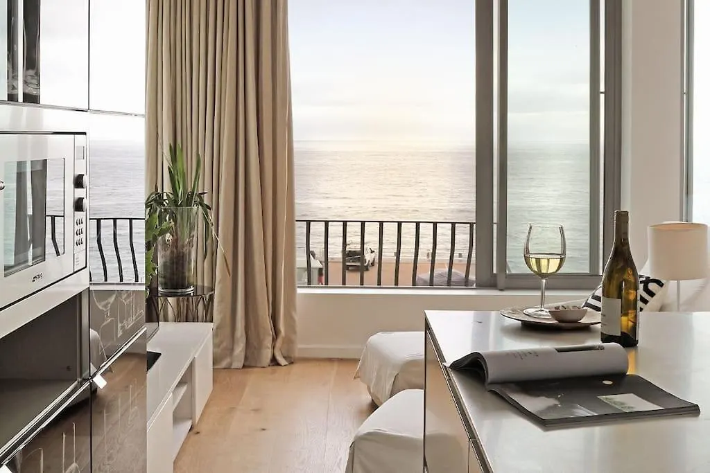 Unique Studio Apartment - Number 4704 Città del Capo