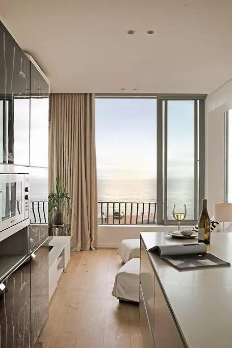 Unique Studio Apartment - Number 4704 Città del Capo