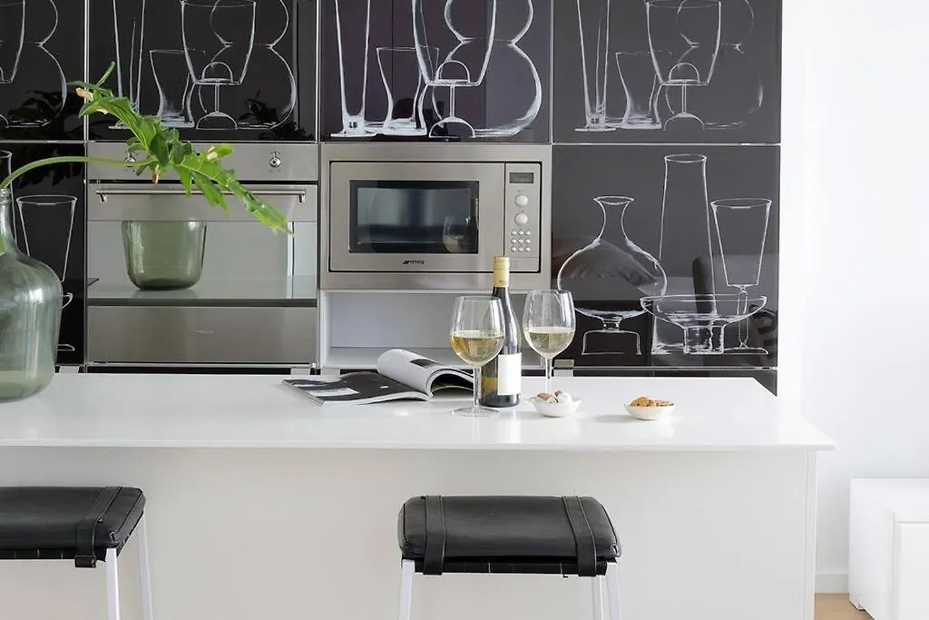 Unique Studio Apartment - Number 4704 Città del Capo