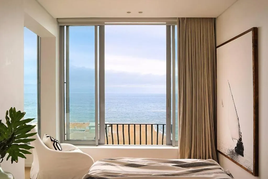 Unique Studio Apartment - Number 4704 Città del Capo