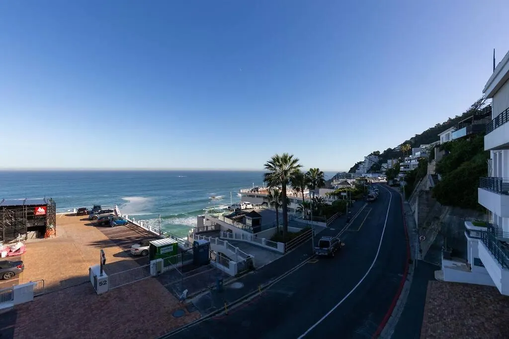 Unique Studio Apartment - Number 4704 Le Cap