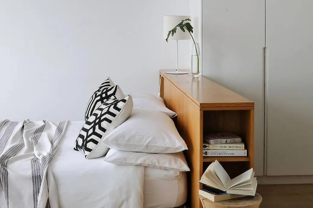 Unique Studio Apartment - Number 4704 Città del Capo Sudafrica