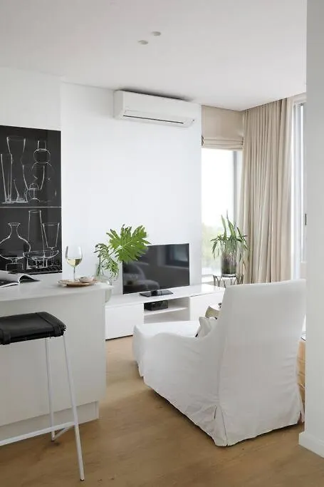 Unique Studio Apartment - Number 4704 Città del Capo Sudafrica