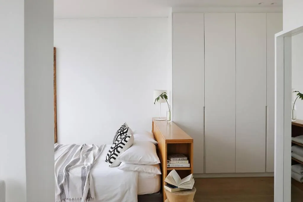 Unique Studio Apartment - Number 4704 Città del Capo