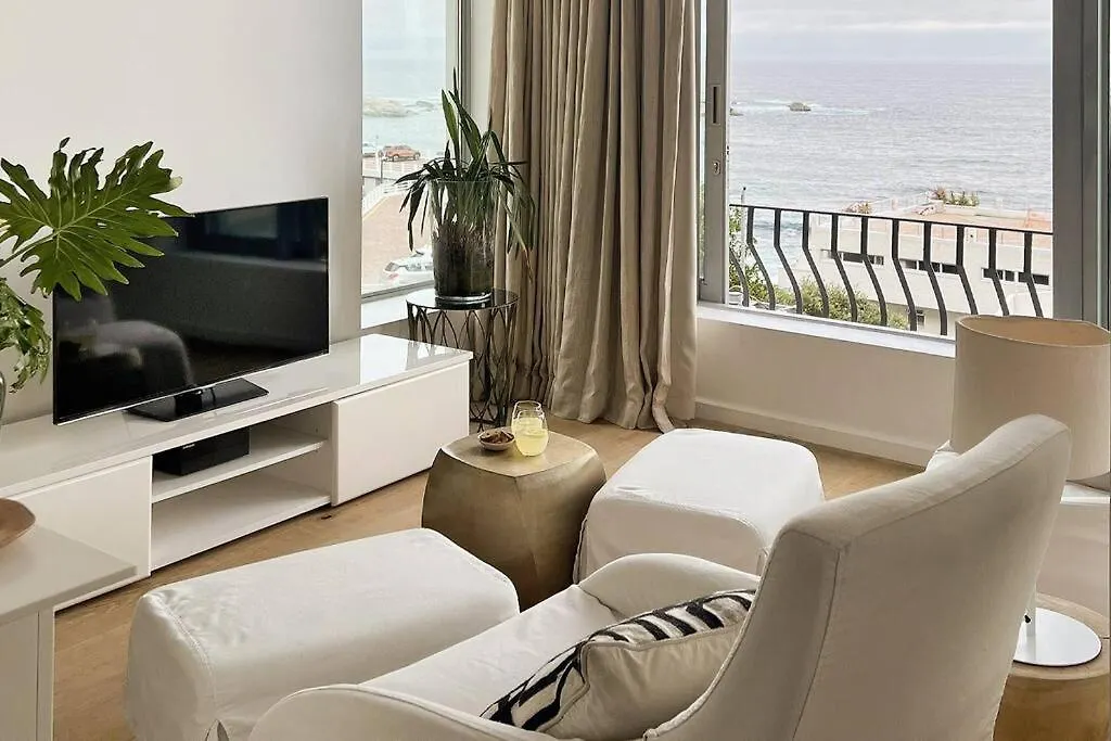 Unique Studio Apartment - Number 4704 Città del Capo